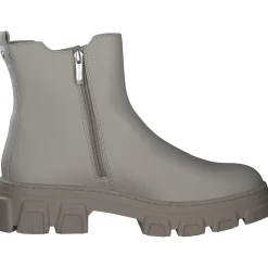 Tamaris 25907, Boots, Damen, PALE GREY