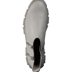 Tamaris 25907, Boots, Damen, PALE GREY