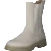 Tamaris 25452, Chelsea Boots, Damen, IVORY UNI