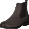 Tamaris 25056, Chelsea Boots, Damen, DK PEPPER LEA