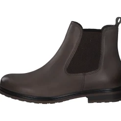 Tamaris 25056, Chelsea Boots, Damen, DK PEPPER LEA
