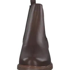 Tamaris 25056, Chelsea Boots, Damen, MUSCAT LEATHER