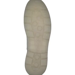 Tamaris 25452, Chelsea Boots, Damen, IVORY UNI