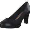 Tamaris 22410, Klassische Pumps, Damen, Schwarz