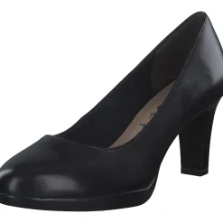 Tamaris 22410, Klassische Pumps, Damen, Schwarz