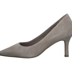 Tamaris 22434, Klassische Pumps, Damen, IVORY