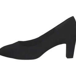 Tamaris 22418, Klassische Pumps, Damen, Schwarz