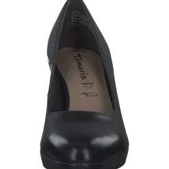 Tamaris 22410, Klassische Pumps, Damen, Schwarz
