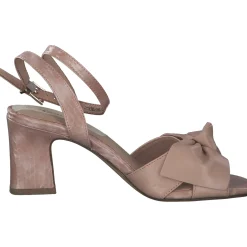 Tamaris 28355, Klassische Pumps, Damen, Beige