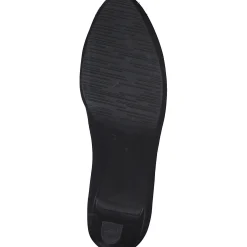 Tamaris 22410, Klassische Pumps, Damen, Schwarz