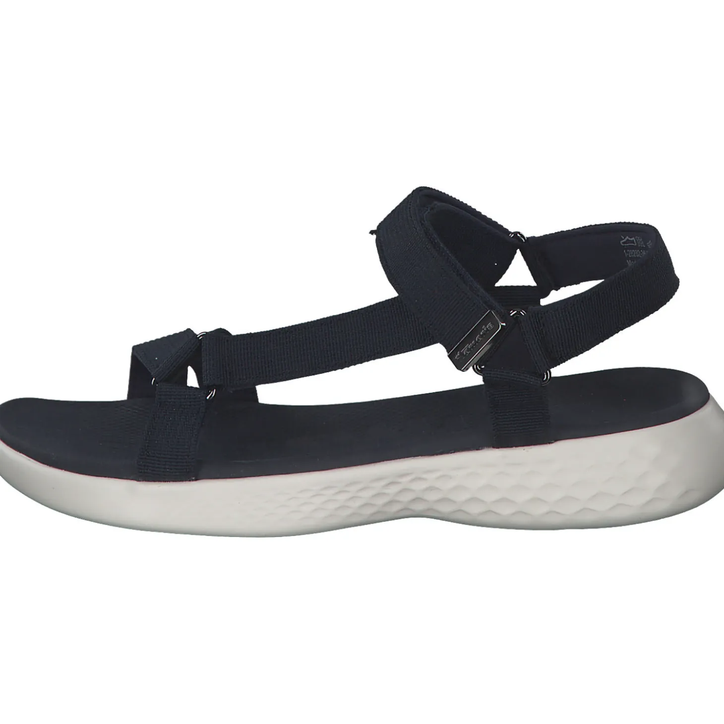 Tamaris 28282, Klassische Sandalen, Damen, navy
