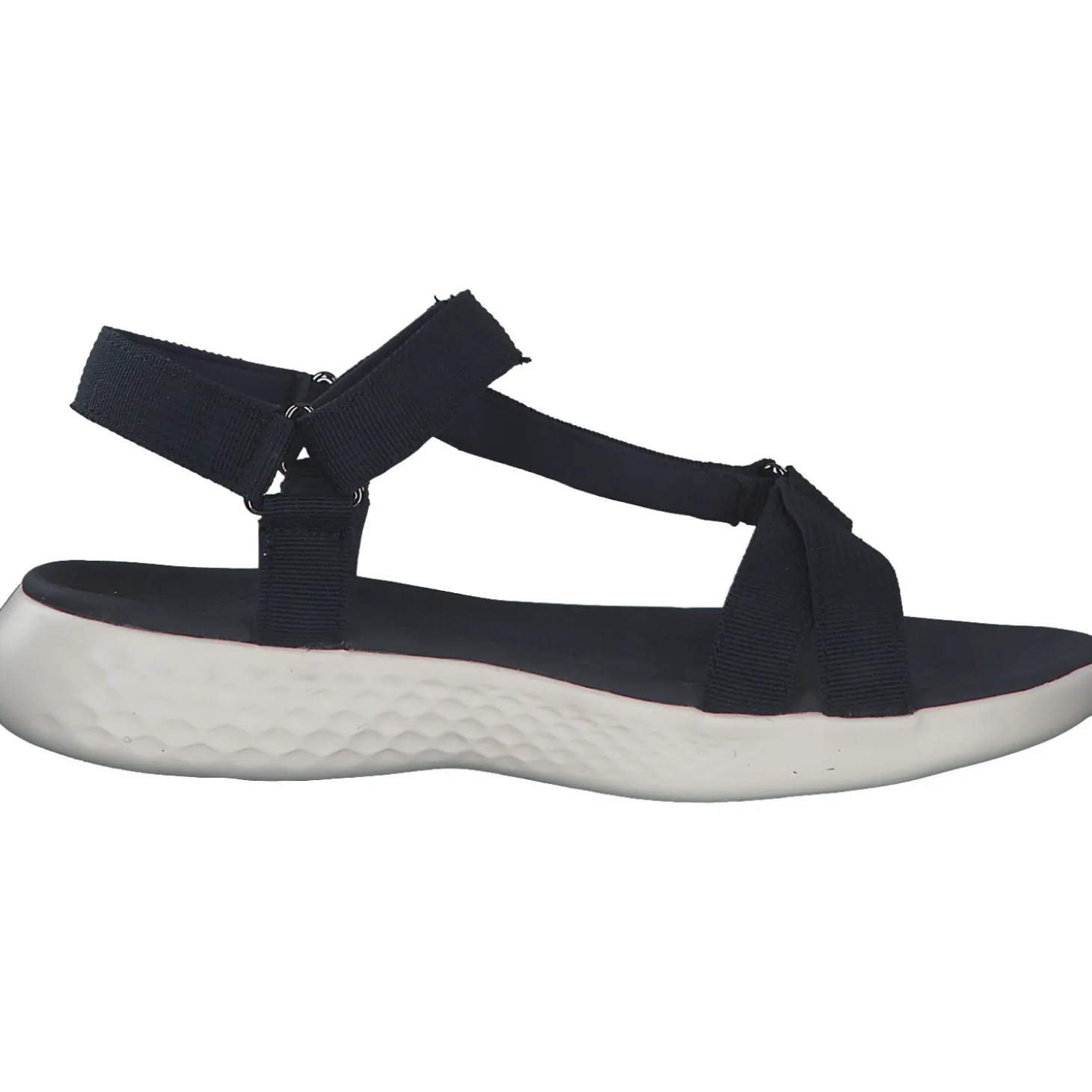 Tamaris 28282, Klassische Sandalen, Damen, navy