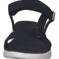 Tamaris 28282, Klassische Sandalen, Damen, navy