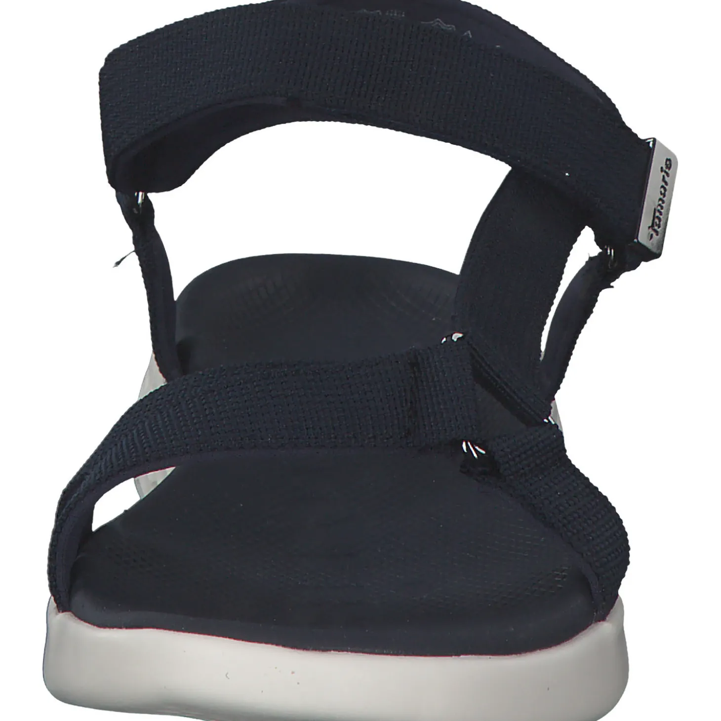 Tamaris 28282, Klassische Sandalen, Damen, navy