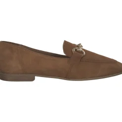 Tamaris 24222, Loafers, Damen, cognac
