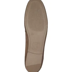 Tamaris 24222, Loafers, Damen, cognac