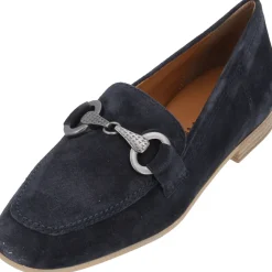 Tamaris 24222, Loafers, Damen, NAVY