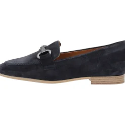 Tamaris 24222, Loafers, Damen, NAVY