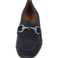 Tamaris 24222, Loafers, Damen, NAVY