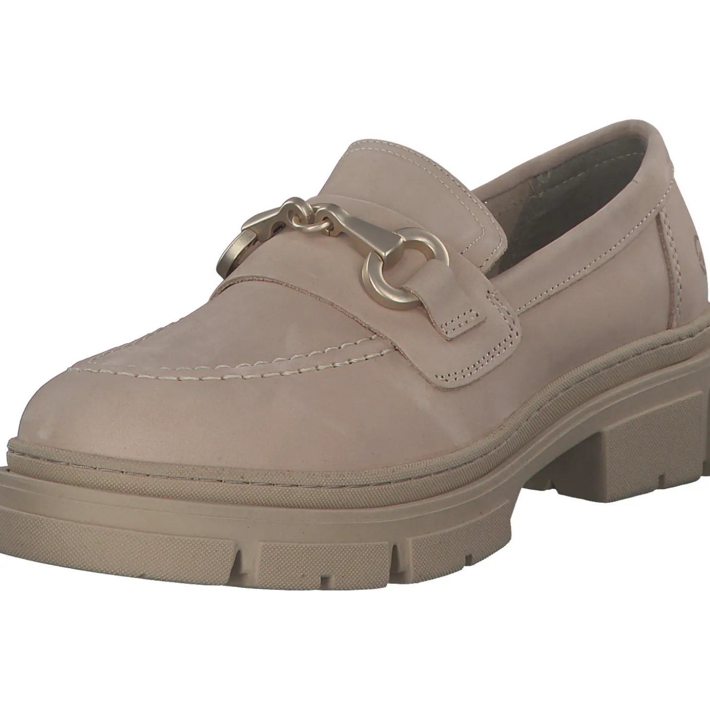 Tamaris 24715, Mokassins, Damen, ANTELOPE