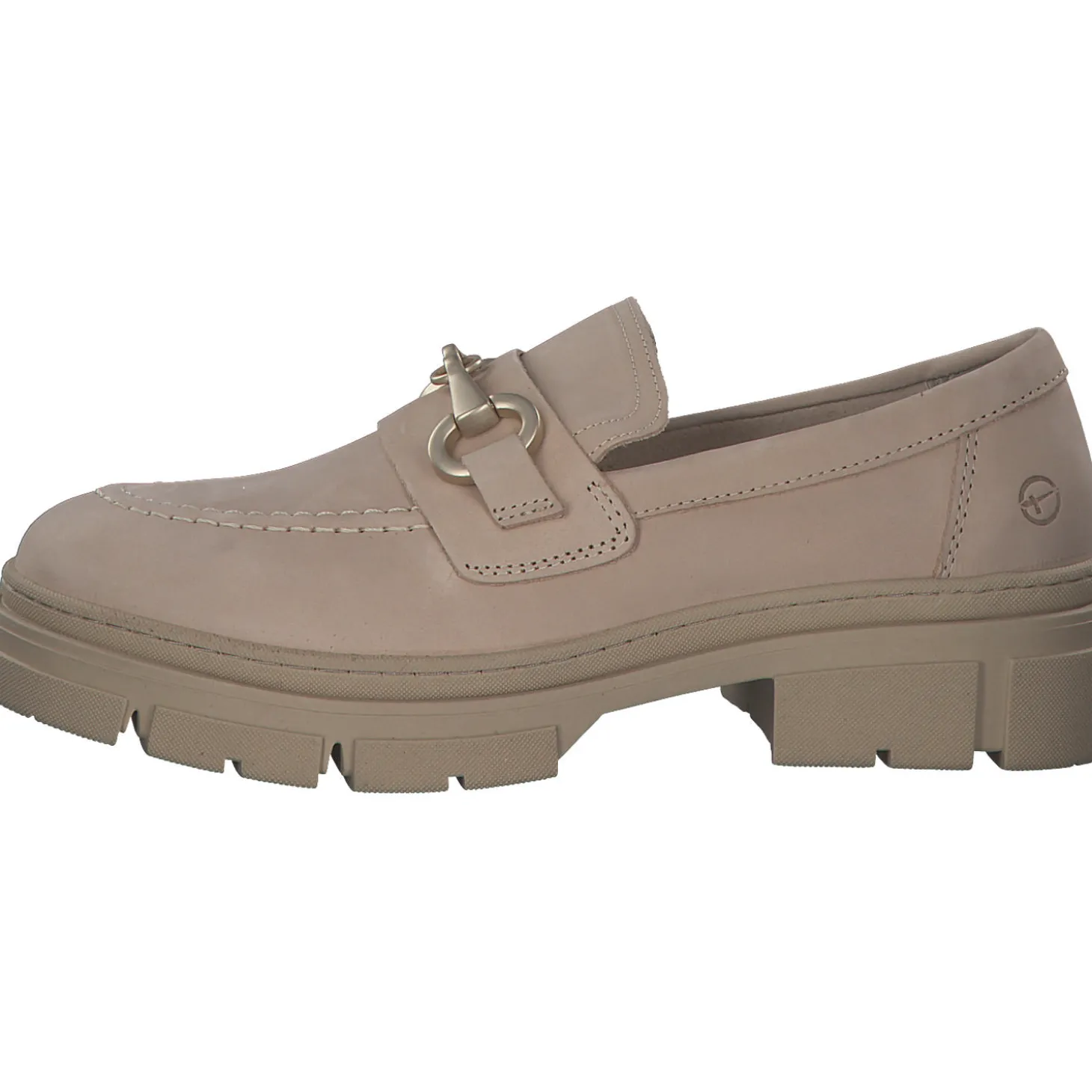 Tamaris 24715, Mokassins, Damen, ANTELOPE