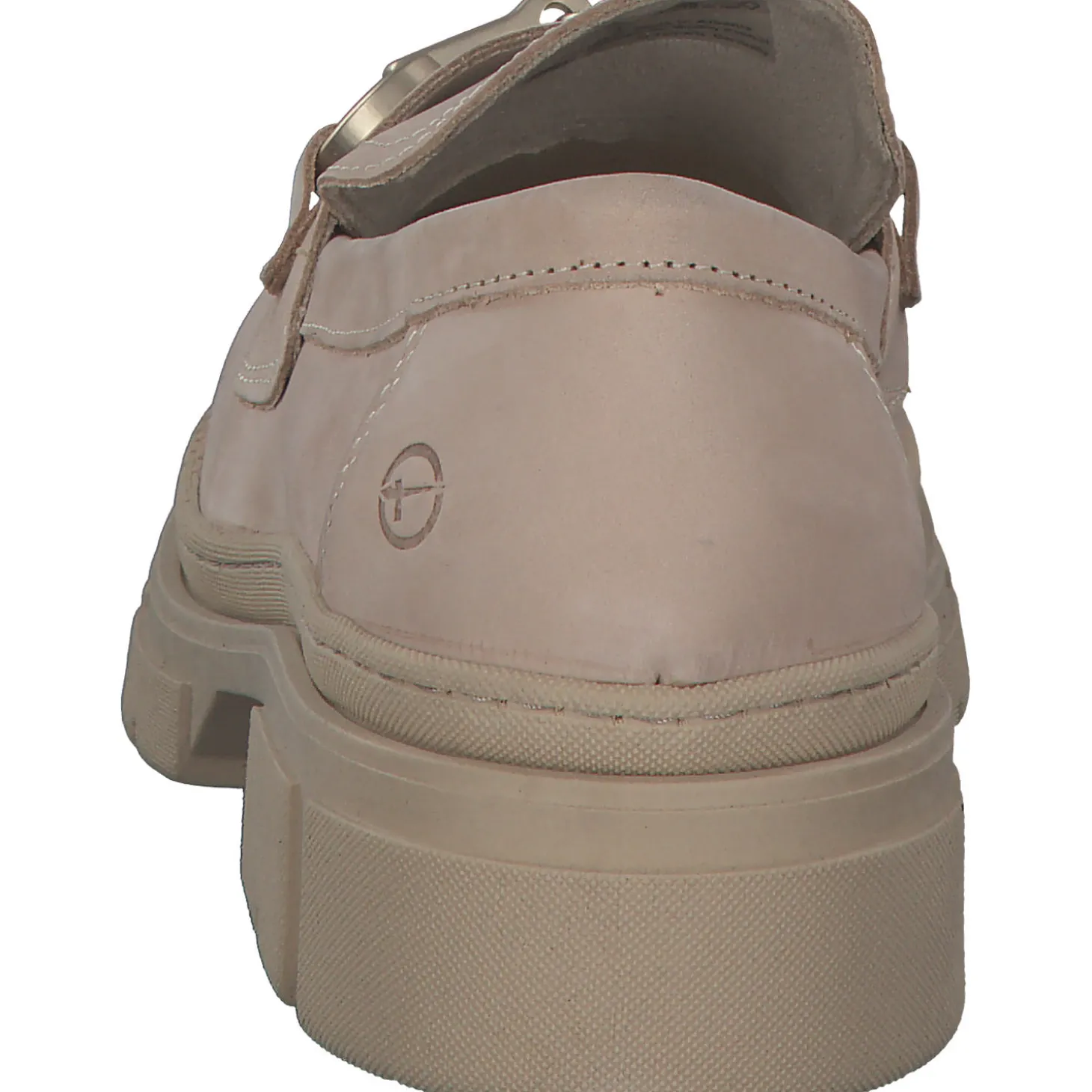 Tamaris 24715, Mokassins, Damen, ANTELOPE