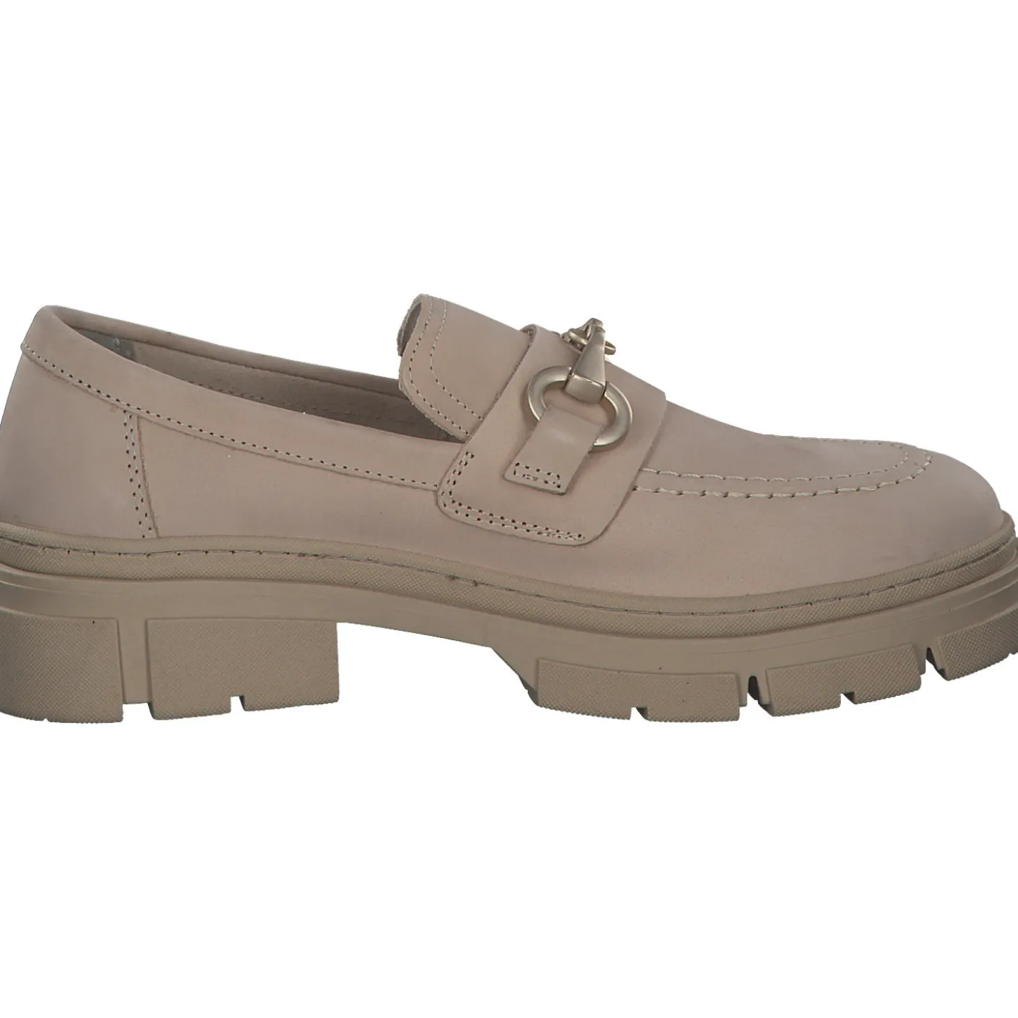 Tamaris 24715, Mokassins, Damen, ANTELOPE