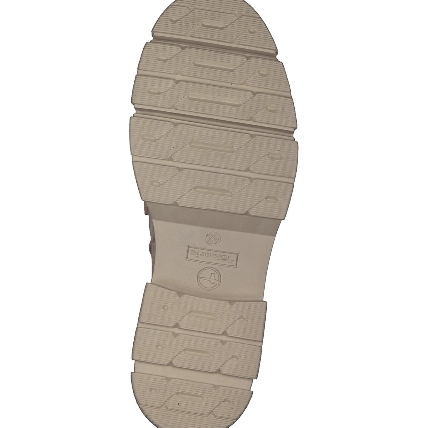 Tamaris 24715, Mokassins, Damen, ANTELOPE