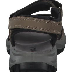 Tamaris 358761, Sandaletten, Damen, safari/beige