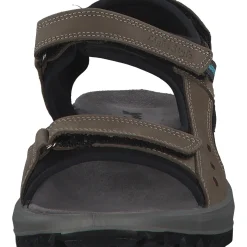 Tamaris 358761, Sandaletten, Damen, safari/beige