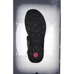 Tamaris 358761, Sandaletten, Damen, safari/beige