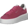 Tamaris 23812, Schnürschuhe, Damen, fuxia