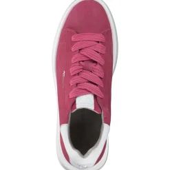 Tamaris 23812, Schnürschuhe, Damen, fuxia