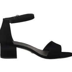 Tamaris 28201, Sling-Pumps, Damen, Schwarz (Black)