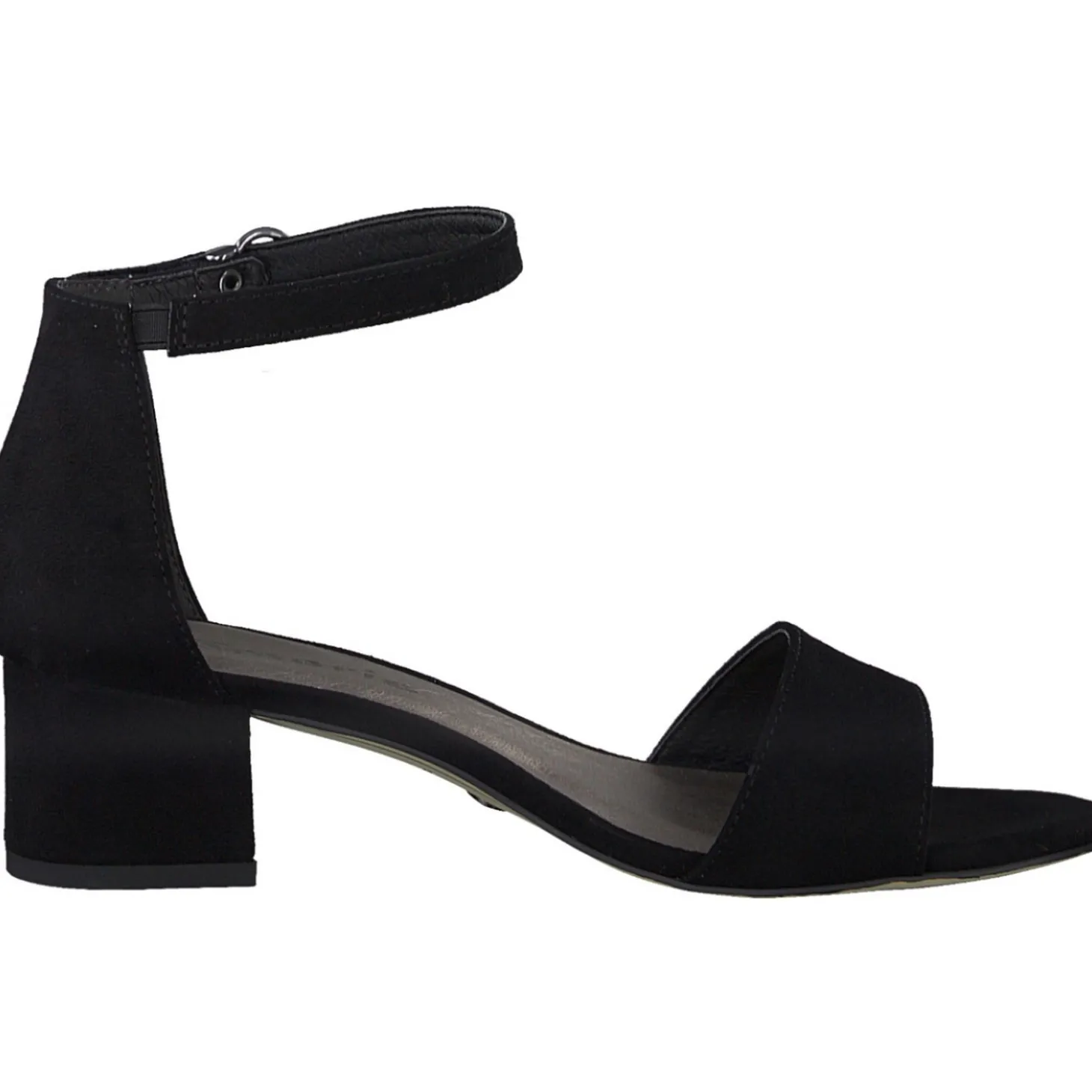 Tamaris 28201, Sling-Pumps, Damen, Schwarz (Black)