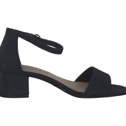 Tamaris 28201, Sling-Pumps, Damen, Blau (Navy)