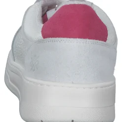 The Original The Ella TH100224, Schnürschuhe, Damen, white pink