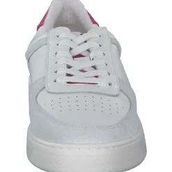 The Original The Ella TH100224, Schnürschuhe, Damen, white pink