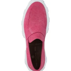 The Original The Maria TH100211, Mokassins, Damen, pink