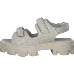 The Original The Sara TH100212, Keilsandaletten, Damen, Beige