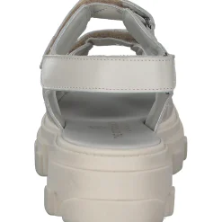 The Original The Sara TH100212, Keilsandaletten, Damen, Beige