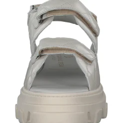 The Original The Sara TH100212, Keilsandaletten, Damen, Beige