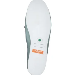 Timberland Classic Boat Amherst 2 Eye, Mokassins, Damen, light green