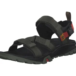 Timberland Garrison Trail, Sandalen, Herren, GRAPE LEAF