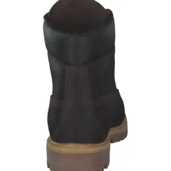 Timberland 6in Premium Boot M, Winterstiefel, Herren, Brown hazel