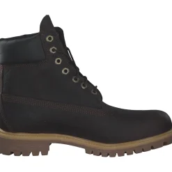 Timberland 6in Premium Boot M, Winterstiefel, Herren, Brown hazel