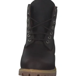Timberland 6in Premium Boot M, Winterstiefel, Herren, Brown hazel