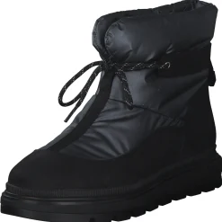 Timberland Ray City TB0A5NM, Winterstiefel, Damen, black