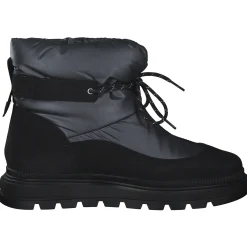 Timberland Ray City TB0A5NM, Winterstiefel, Damen, black