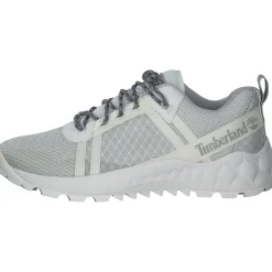 Timberland Solar Wave W, Sneakers Low, Damen, GRAY VIOLET